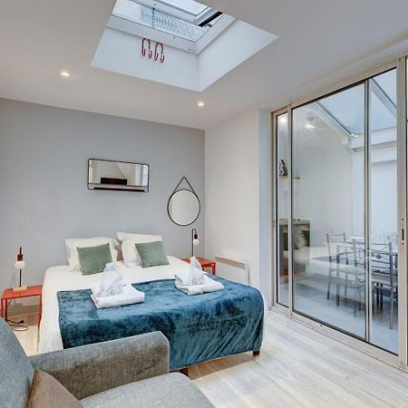 244 Suite Saint Dominique - Superb Apartment Parigi Esterno foto