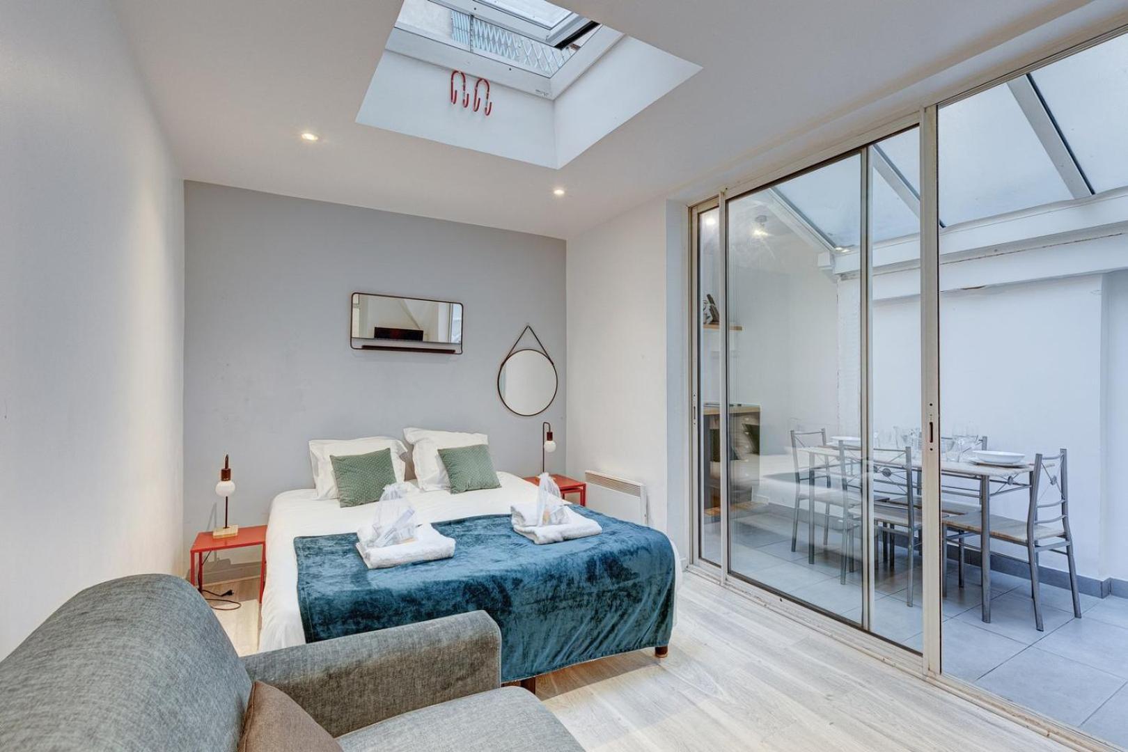 244 Suite Saint Dominique - Superb Apartment Parigi Esterno foto