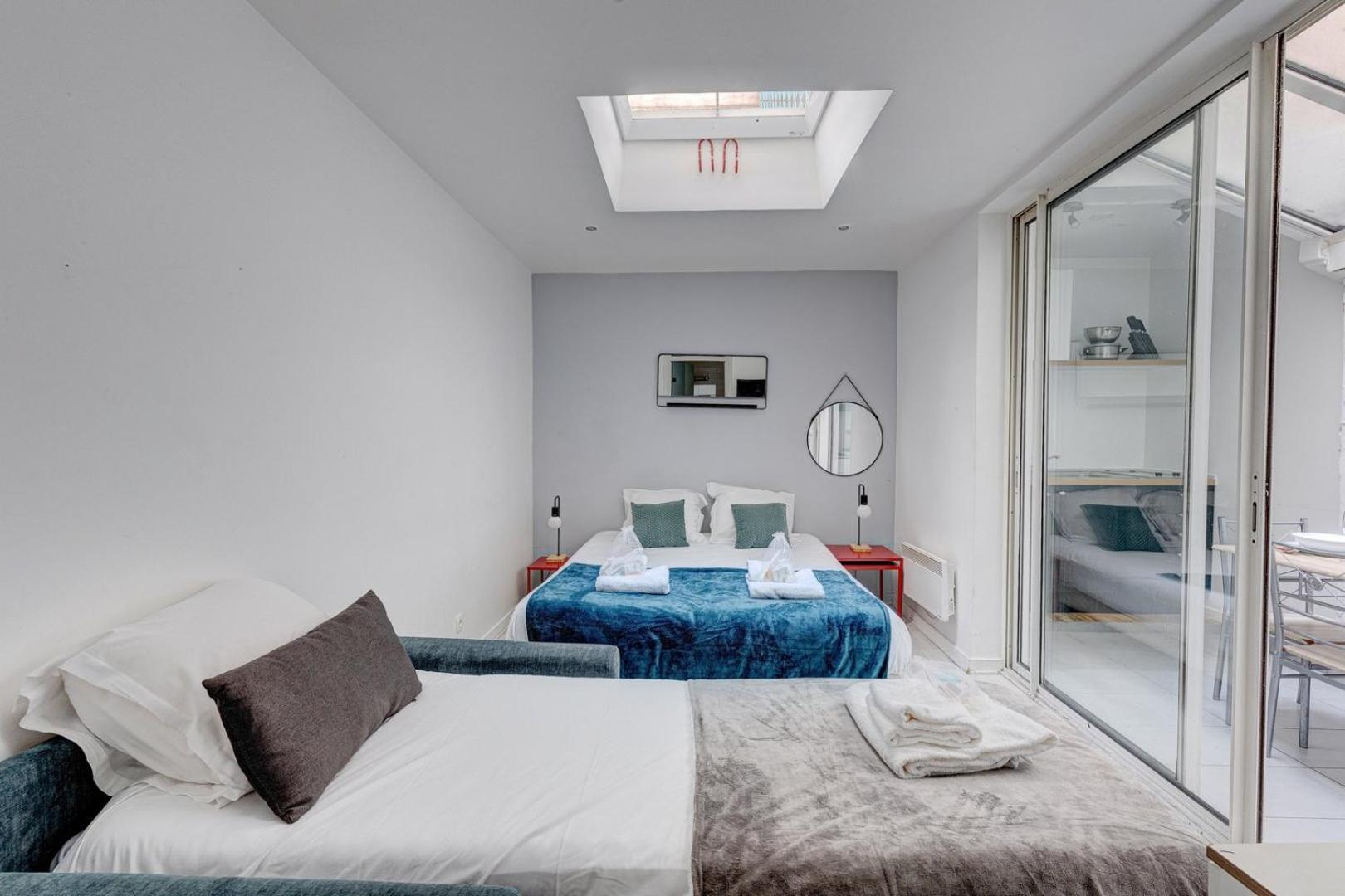 244 Suite Saint Dominique - Superb Apartment Parigi Esterno foto