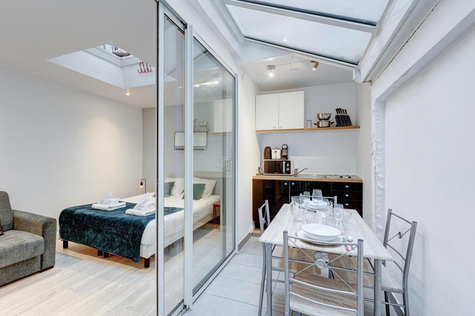 244 Suite Saint Dominique - Superb Apartment Parigi Esterno foto