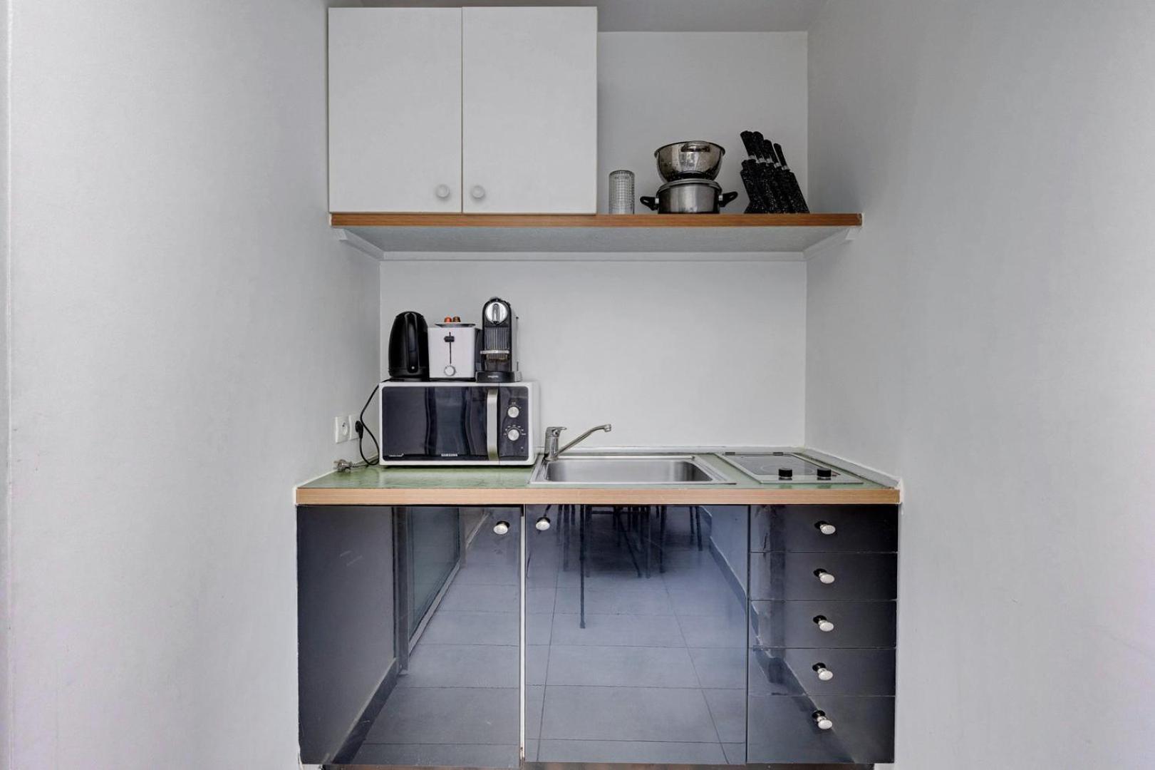 244 Suite Saint Dominique - Superb Apartment Parigi Esterno foto
